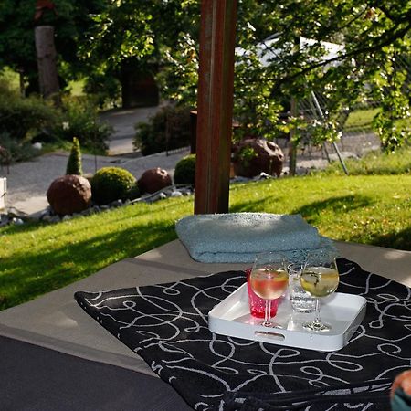 B&B Haus Zur Krone Oberriet Ngoại thất bức ảnh