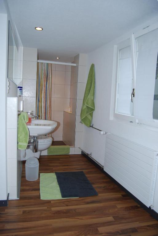 B&B Haus Zur Krone Oberriet Phòng bức ảnh