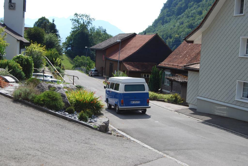 B&B Haus Zur Krone Oberriet Phòng bức ảnh