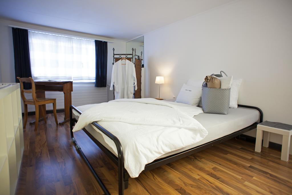 B&B Haus Zur Krone Oberriet Phòng bức ảnh