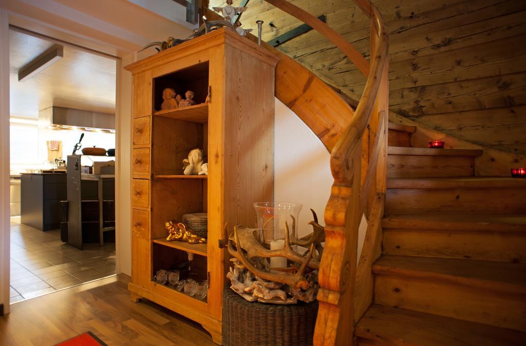 B&B Haus Zur Krone Oberriet Ngoại thất bức ảnh