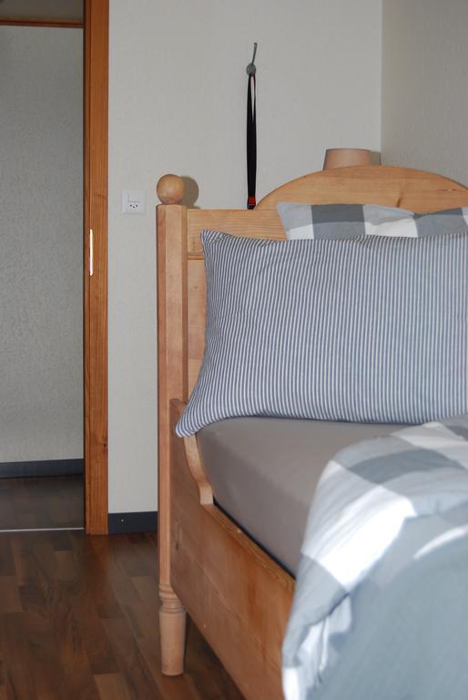 B&B Haus Zur Krone Oberriet Phòng bức ảnh
