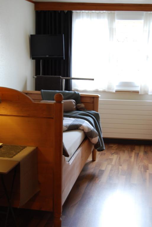 B&B Haus Zur Krone Oberriet Phòng bức ảnh