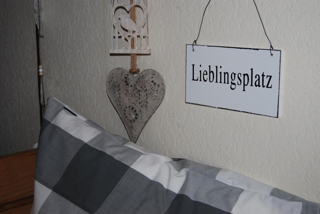 B&B Haus Zur Krone Oberriet Phòng bức ảnh