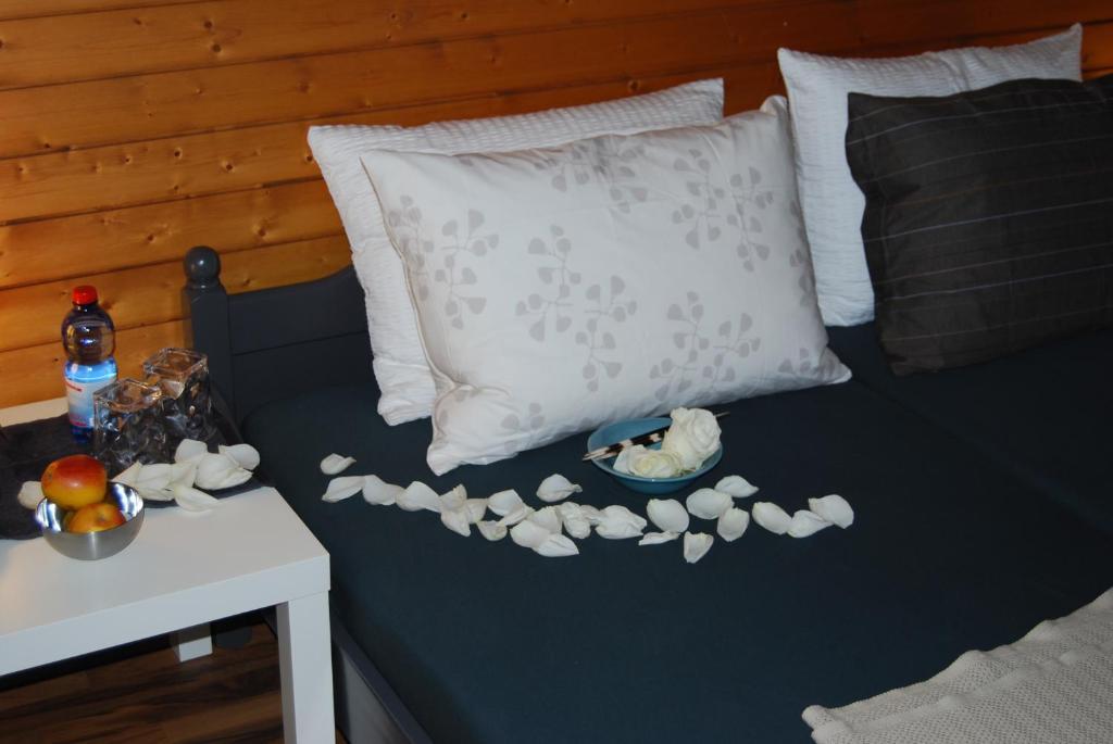 B&B Haus Zur Krone Oberriet Ngoại thất bức ảnh