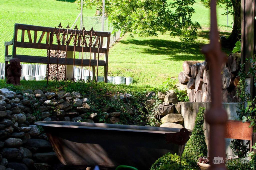 B&B Haus Zur Krone Oberriet Ngoại thất bức ảnh