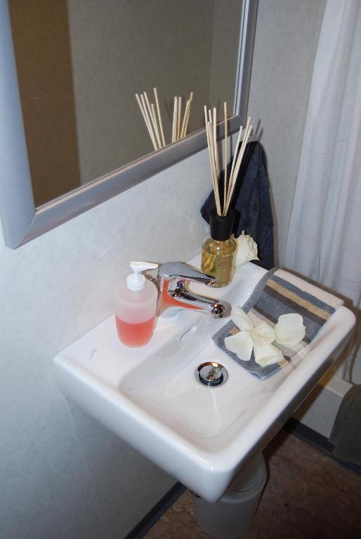 B&B Haus Zur Krone Oberriet Phòng bức ảnh