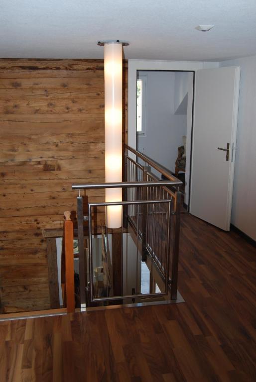 B&B Haus Zur Krone Oberriet Ngoại thất bức ảnh