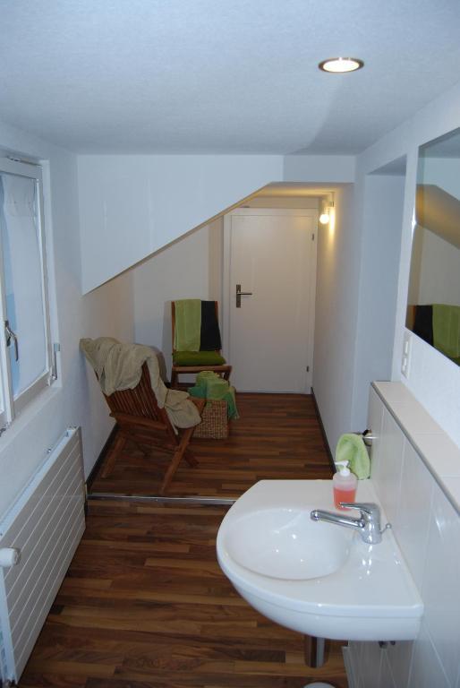 B&B Haus Zur Krone Oberriet Phòng bức ảnh